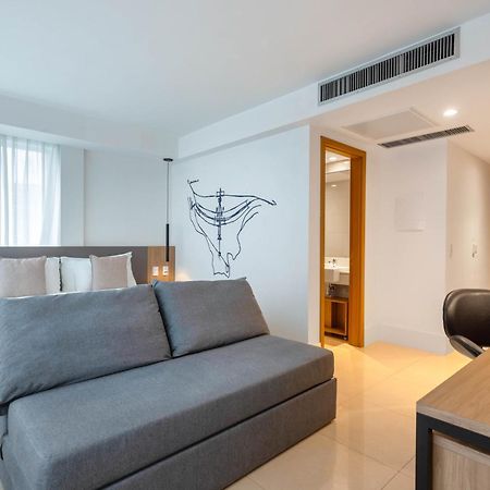 Tryp By Wyndham Brasilia Nacoes酒店 外观 照片