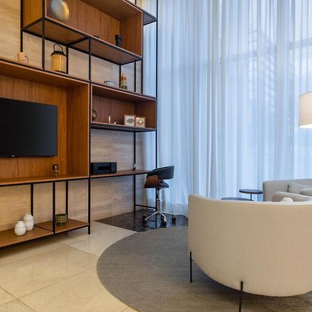 Tryp By Wyndham Brasilia Nacoes酒店 外观 照片