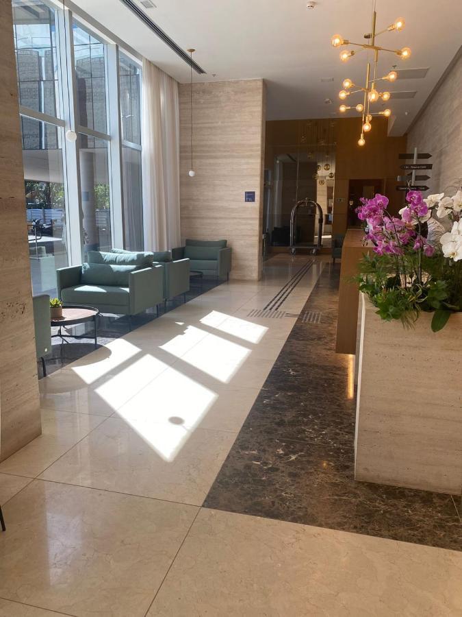 Tryp By Wyndham Brasilia Nacoes酒店 外观 照片