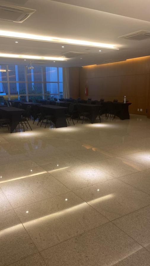 Tryp By Wyndham Brasilia Nacoes酒店 外观 照片