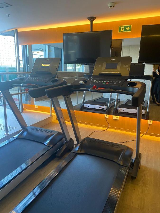 Tryp By Wyndham Brasilia Nacoes酒店 外观 照片