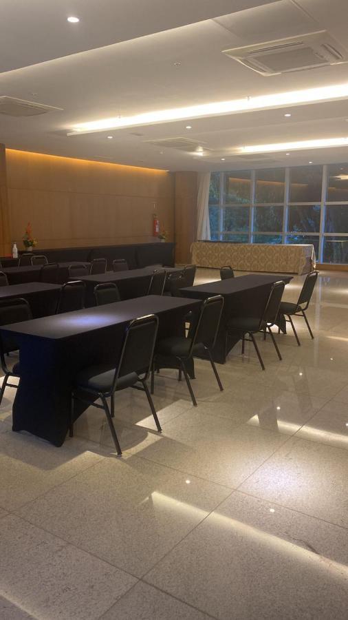 Tryp By Wyndham Brasilia Nacoes酒店 外观 照片