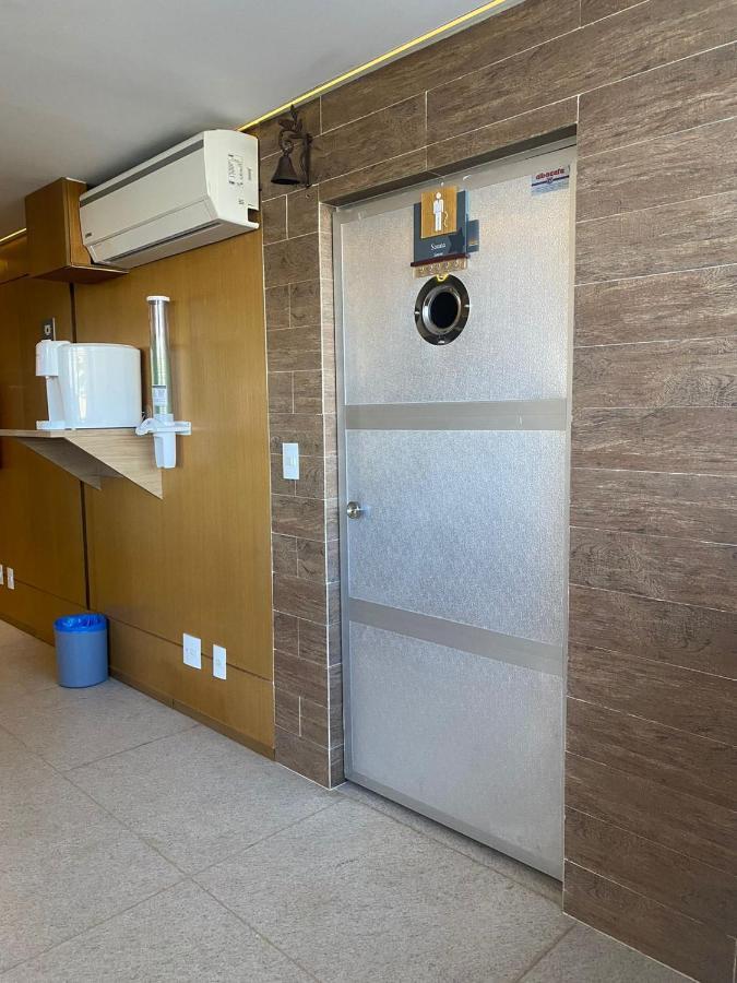 Tryp By Wyndham Brasilia Nacoes酒店 外观 照片