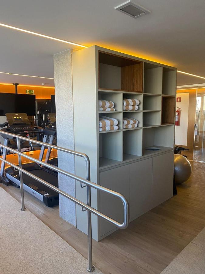 Tryp By Wyndham Brasilia Nacoes酒店 外观 照片