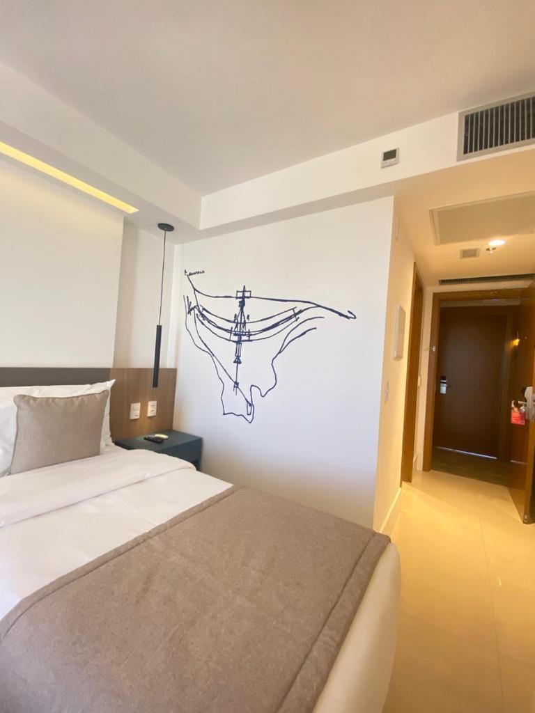 Tryp By Wyndham Brasilia Nacoes酒店 外观 照片