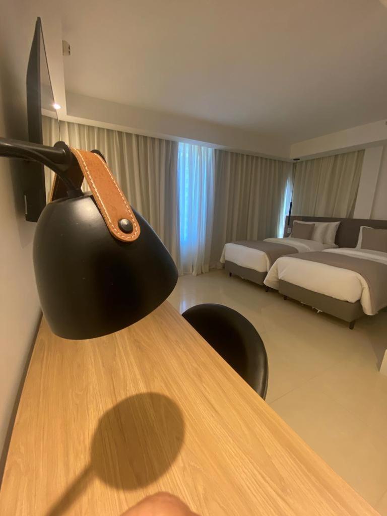 Tryp By Wyndham Brasilia Nacoes酒店 外观 照片
