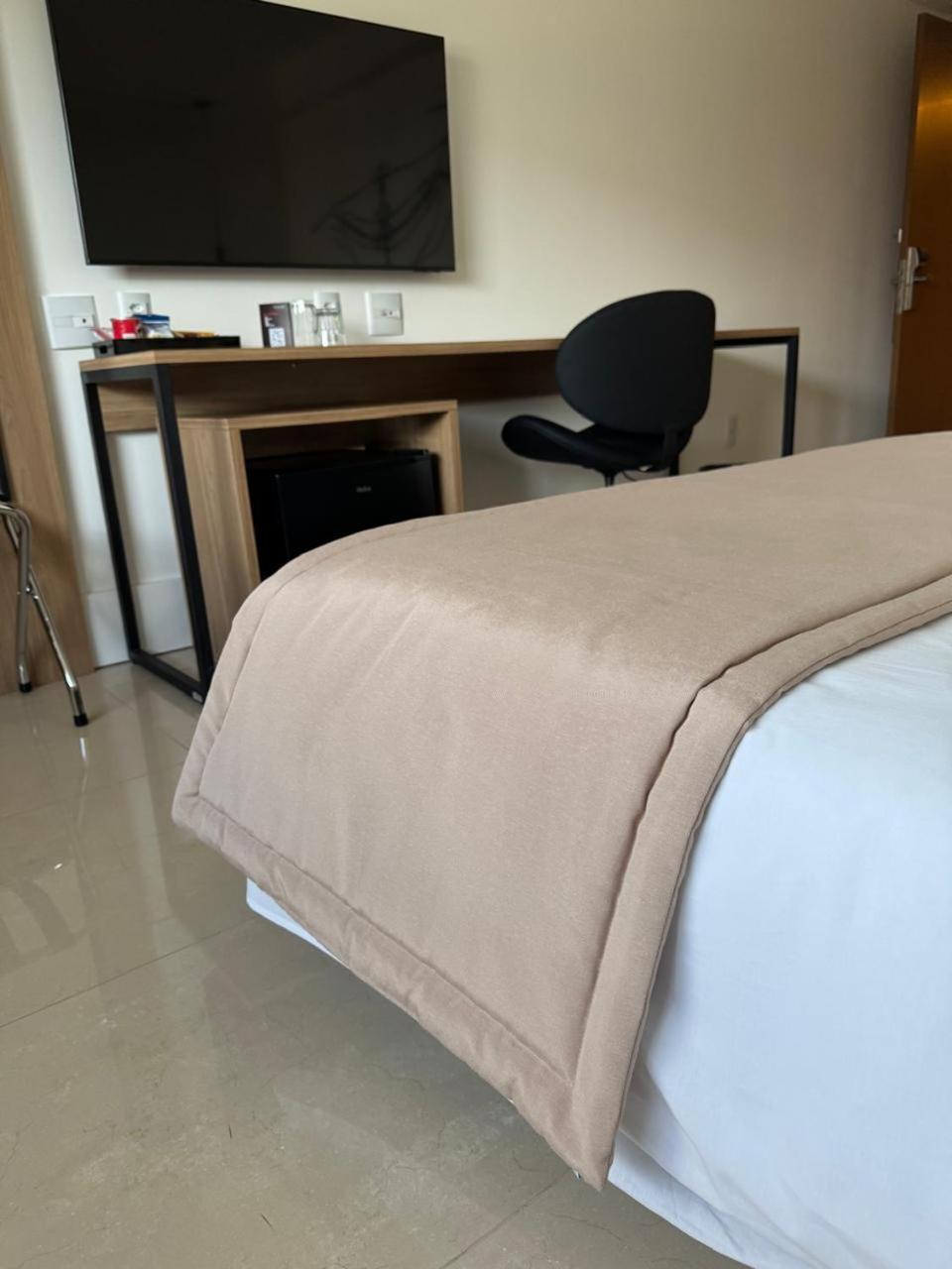 Tryp By Wyndham Brasilia Nacoes酒店 外观 照片