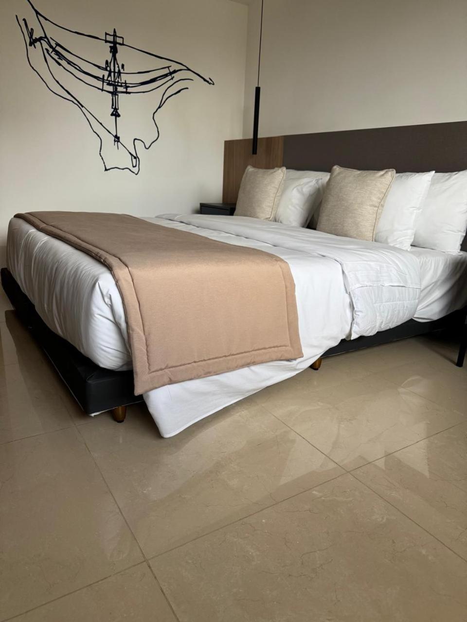 Tryp By Wyndham Brasilia Nacoes酒店 外观 照片
