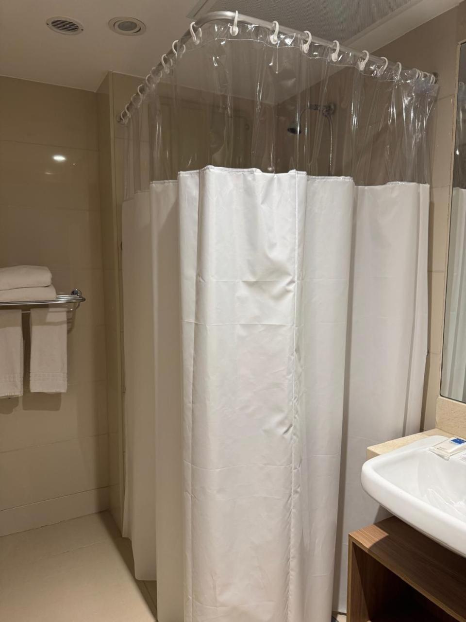 Tryp By Wyndham Brasilia Nacoes酒店 外观 照片